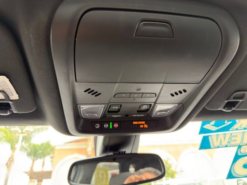 Used 2025 Chevrolet Blazer RS w/ LPO, 'HIT The Road' Package AWD/4WD image 34