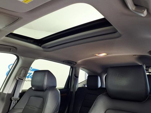 Used 2021 Honda CR-V EX-L image 14