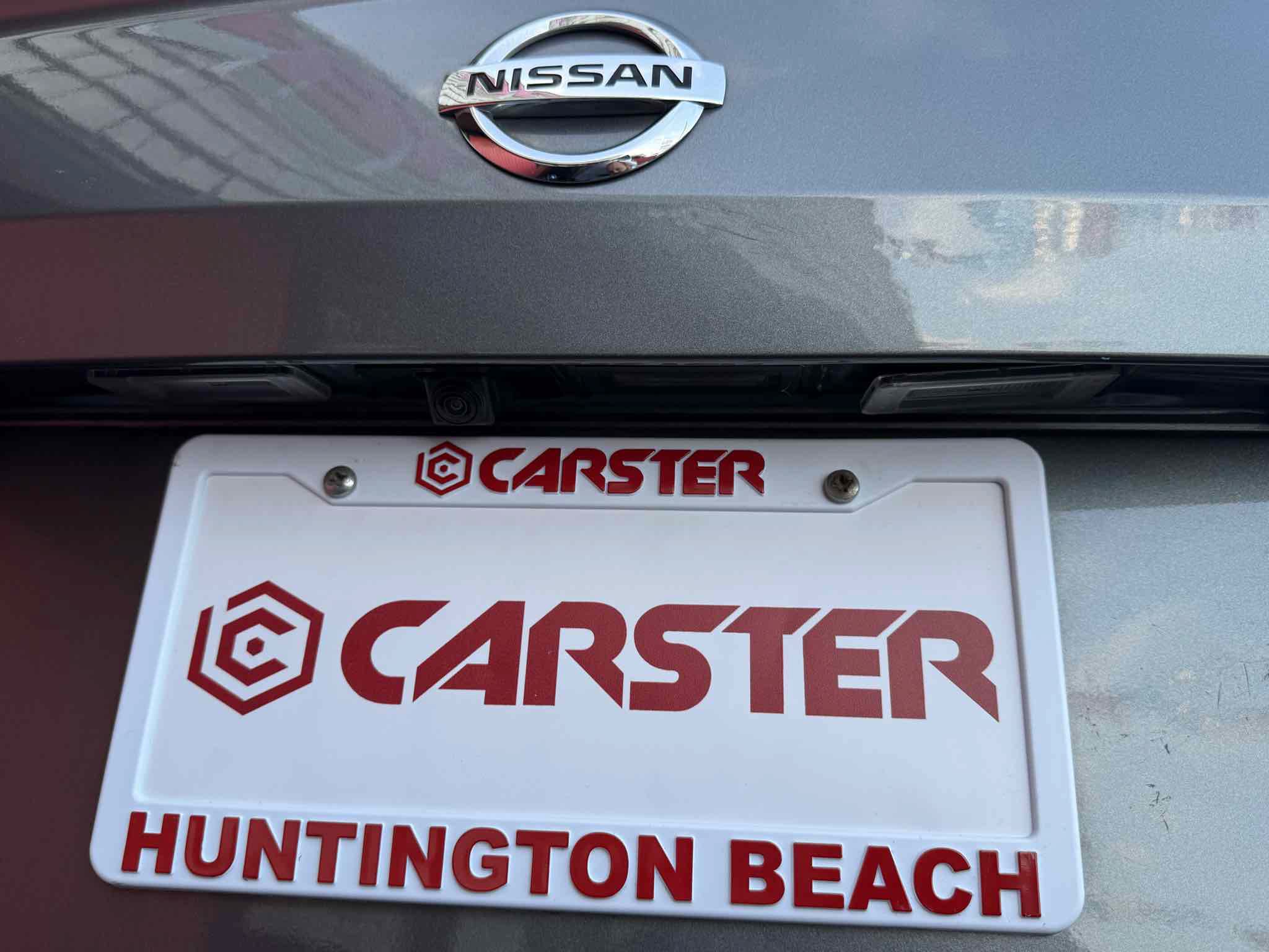 Used 2022 Nissan Altima 2.5 S FWD image 31