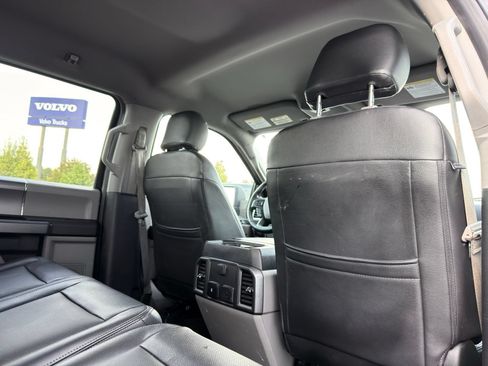 Used 2020 Ford F150 XLT w/ Equipment Group 302A Luxury AWD/4WD image 33