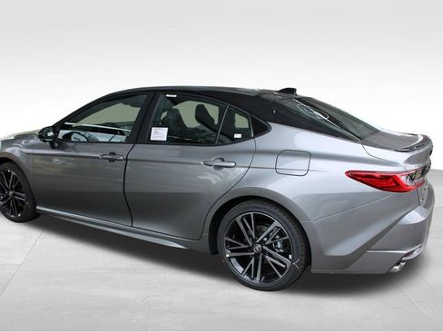 New 2026 Toyota Camry XSE AWD/4WD image 12