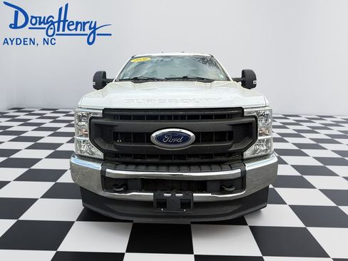 Used 2020 Ford F350 XL w/ Power Equipment Group image 8