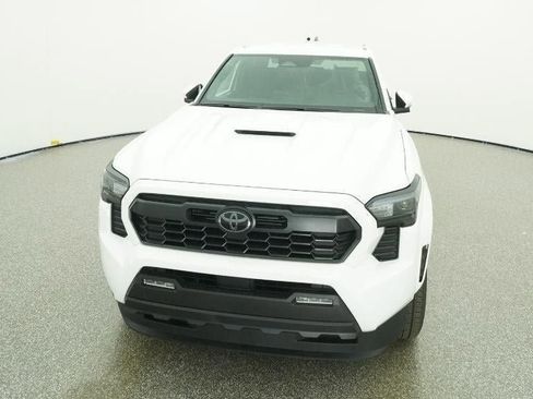 New 2026 Toyota Tacoma TRD Sport image 15