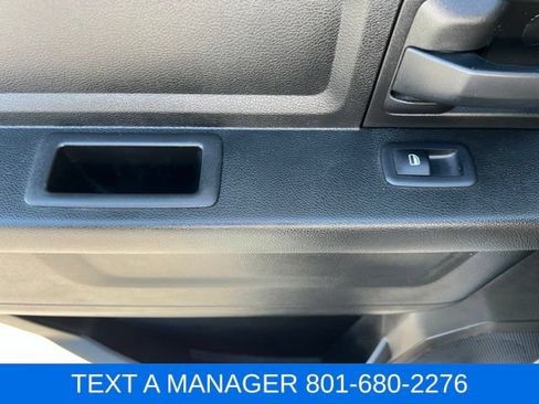 Used 2021 RAM 2500 Tradesman AWD/4WD image 27