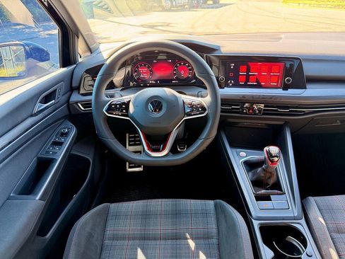 Used 2022 Volkswagen GTI S FWD image 23