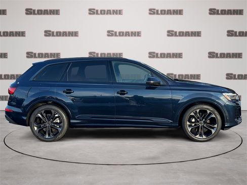 New 2026 Audi Q7 3.0T Premium Plus image 6