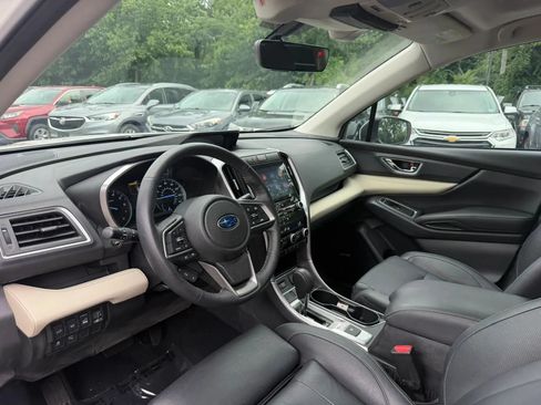 Used 2020 Subaru Ascent Limited w/ Technology Package AWD/4WD image 10