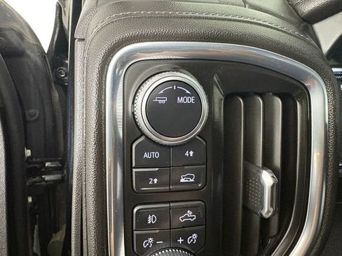 Used 2020 GMC Sierra 1500 Elevation w/ Elevation Value Package image 15