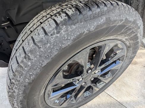 Used 2021 Jeep Wrangler Unlimited Sahara w/ Cold Weather Group image 46