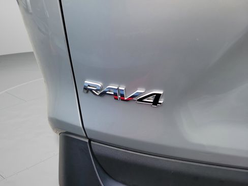 Used 2024 Toyota RAV4 XLE image 22