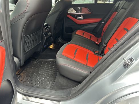 Used 2024 Mercedes-Benz GLE 63 AMG S image 41