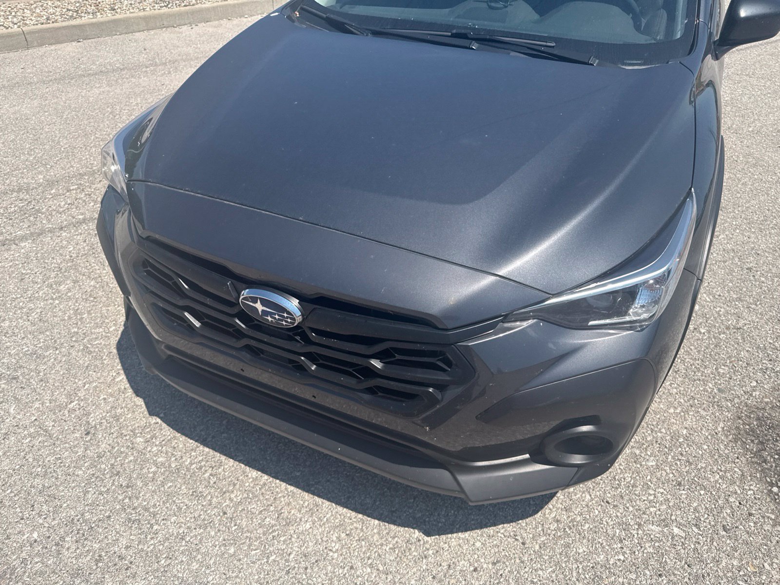 Certified 2024 Subaru Crosstrek 2.0i AWD/4WD image 21