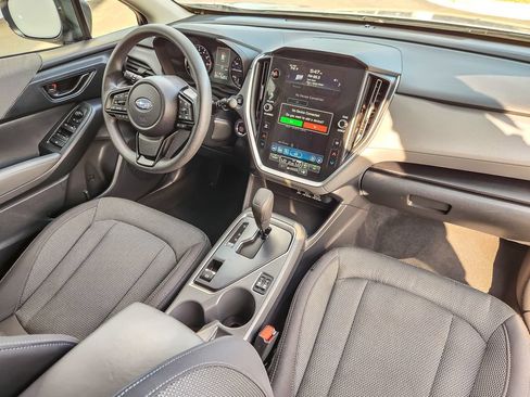 Certified 2024 Subaru Crosstrek 2.0i Premium AWD/4WD image 21