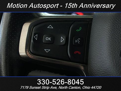 Used 2021 RAM 1500 Sport w/ Level 2 Equipment Group AWD/4WD image 18