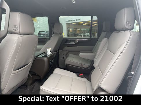 Used 2025 GMC Yukon XL Elevation w/ LPO, Floor Liner Package image 19