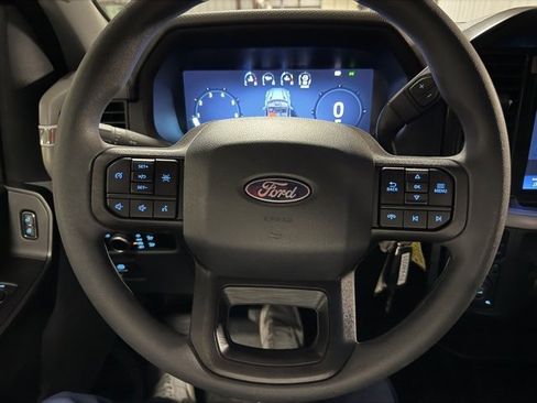 Used 2025 Ford F150 XL image 15