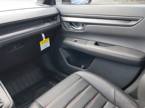 New 2025 Honda CR-V Sport-L image 18