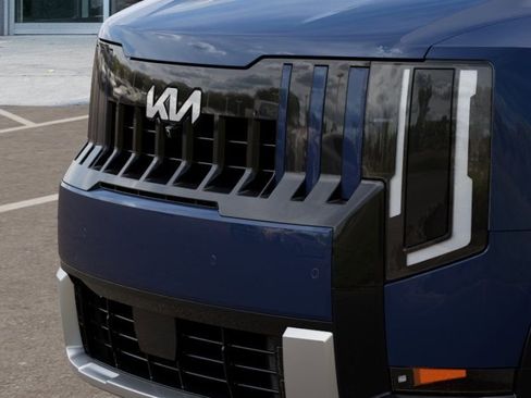 New 2027 Kia Telluride X-Line SX Prestige image 12