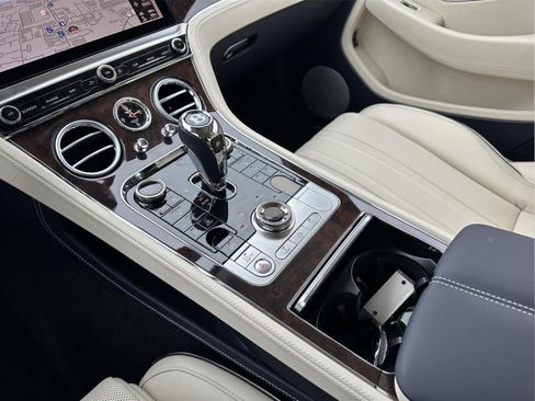 New 2026 Bentley Continental GT AWD/4WD image 44
