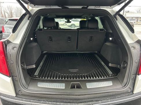 Used 2021 Cadillac XT5 Premium Luxury image 21