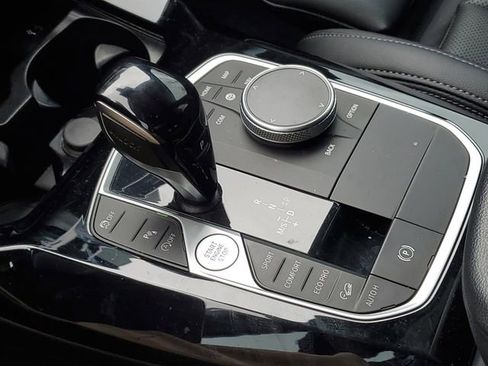 Used 2022 BMW X3 xDrive30i image 18