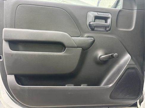 Used 2016 GMC Sierra 1500 4x4 Regular Cab w/ Snow Plow Prep Package image 22