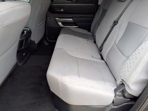 Used 2023 Toyota Tundra SR5 AWD/4WD image 11