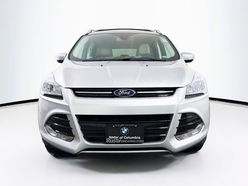 Used 2016 Ford Escape Titanium image 2