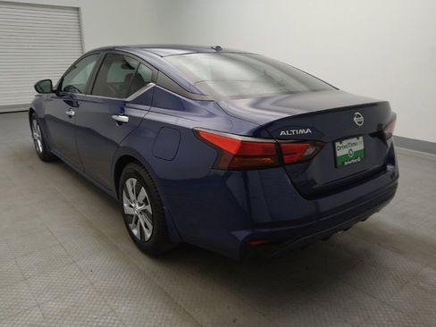 Used 2020 Nissan Altima 2.5 S FWD image 5