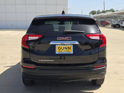 Certified 2023 GMC Terrain SLE