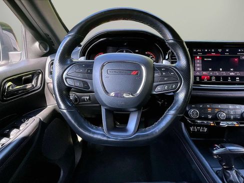 Certified 2023 Dodge Durango GT AWD/4WD image 11
