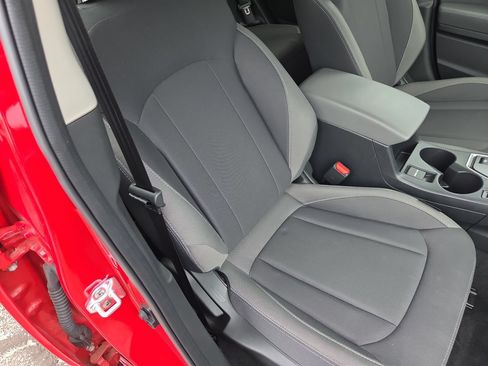 Certified 2024 Subaru Impreza 2.0i AWD/4WD image 17