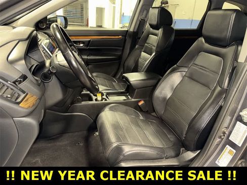 Used 2018 Honda CR-V EX-L image 15
