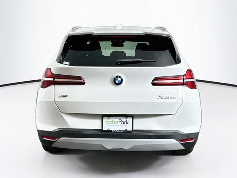 Used 2026 BMW X3 xDrive30i w/ Premium Package AWD/4WD image 7