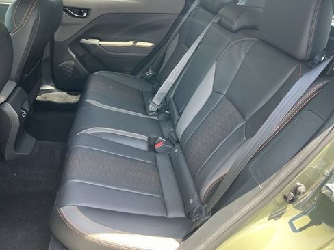 New 2026 Subaru Crosstrek 2.5i Limited AWD/4WD image 33