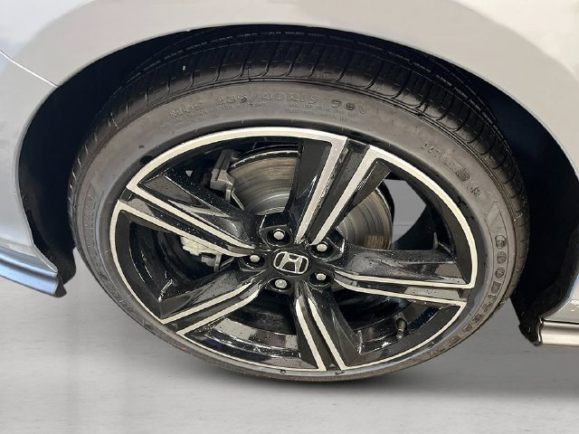 New 2026 Honda Accord Sport image 13
