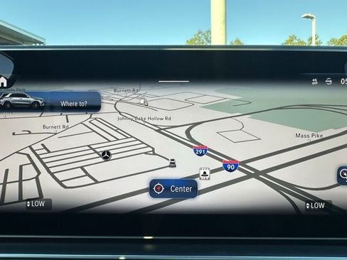 Certified 2024 Mercedes-Benz GLE 350 4MATIC image 21