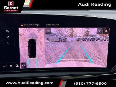Used 2025 Audi A5 2.0T Premium w/ Convenience Package AWD/4WD image 20