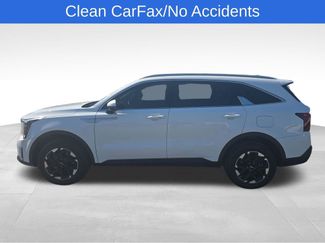 Used 2025 Kia Sorento S AWD/4WD video 2