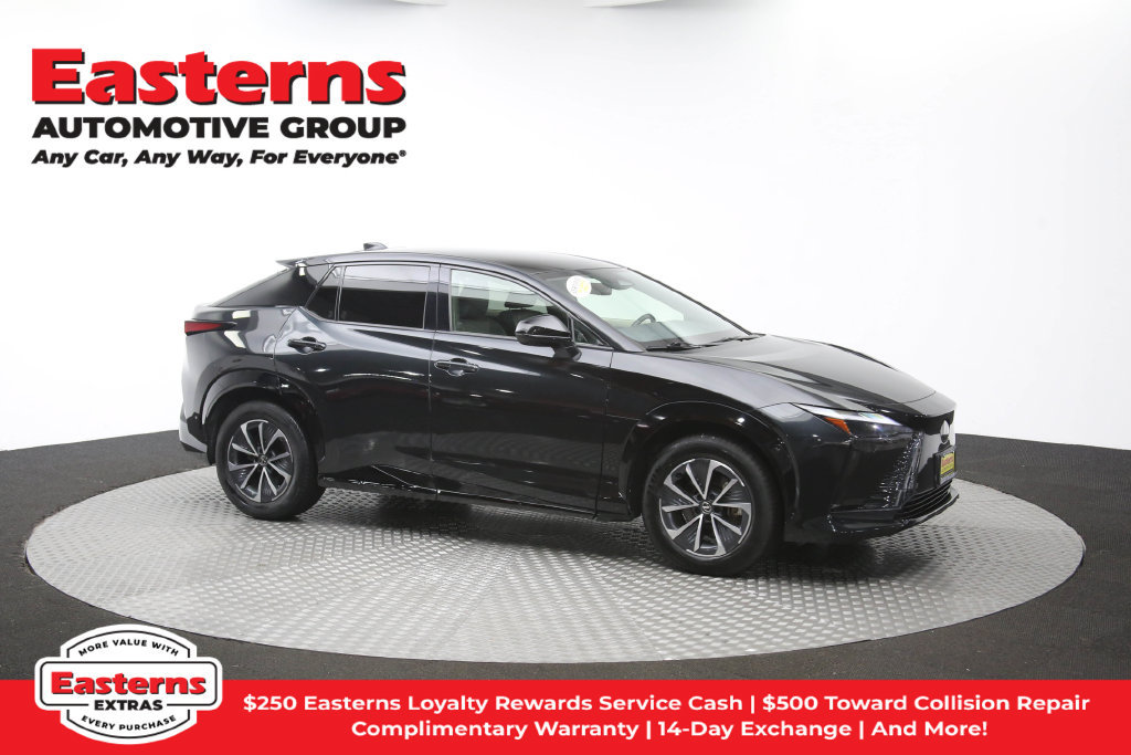 Used 2023 Lexus RZ 450e Premium w/ Technology Package AWD/4WD image 49