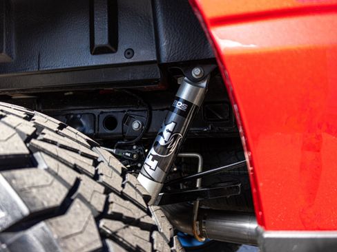 New 2025 Ford F150 Lariat w/ Equipment Group 501A Mid image 34