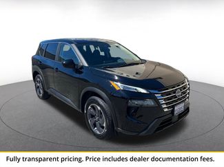 Used 2025 Nissan Rogue SV FWD video 1