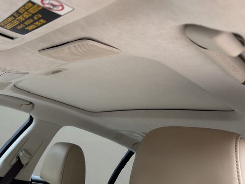 Used 2019 Lexus LS 500 AWD w/ Interior Upgrade Package image 12