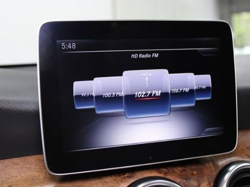 Used 2018 Mercedes-Benz GLA 250 4MATIC image 15