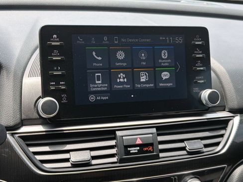 Used 2022 Honda Accord Sport image 18
