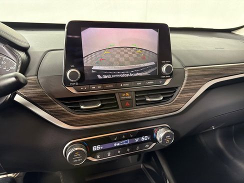 Used 2021 Nissan Altima 2.5 SL image 15