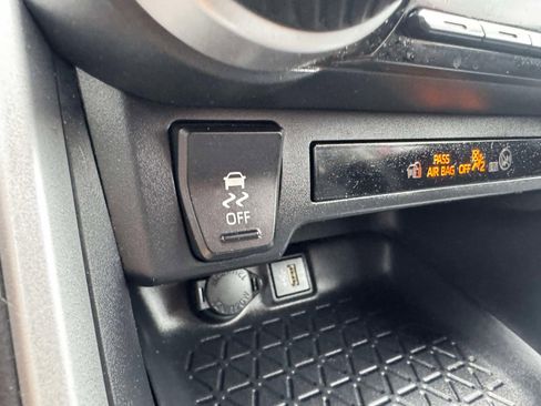 Certified 2024 Toyota RAV4 LE image 35