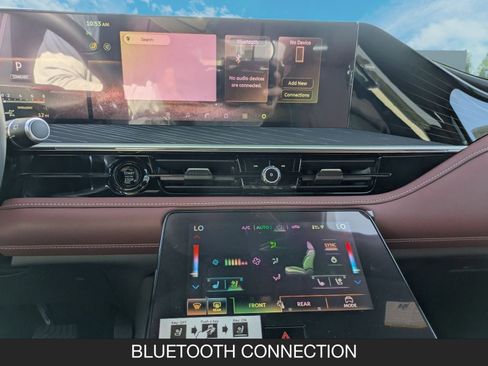 New 2026 INFINITI QX80 Autograph w/ Premium Cargo Package image 17