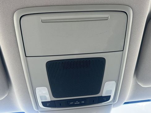Used 2023 Honda CR-V LX image 16