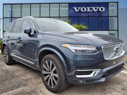 Certified 2024 Volvo XC90 B6 Core